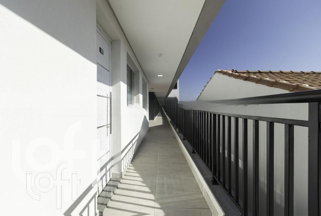 Apartamento, 2 quartos, 42 m² - Foto 26