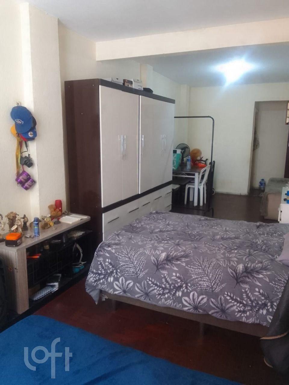 Apartamento à venda com 1 quarto, 51m² - Foto 13
