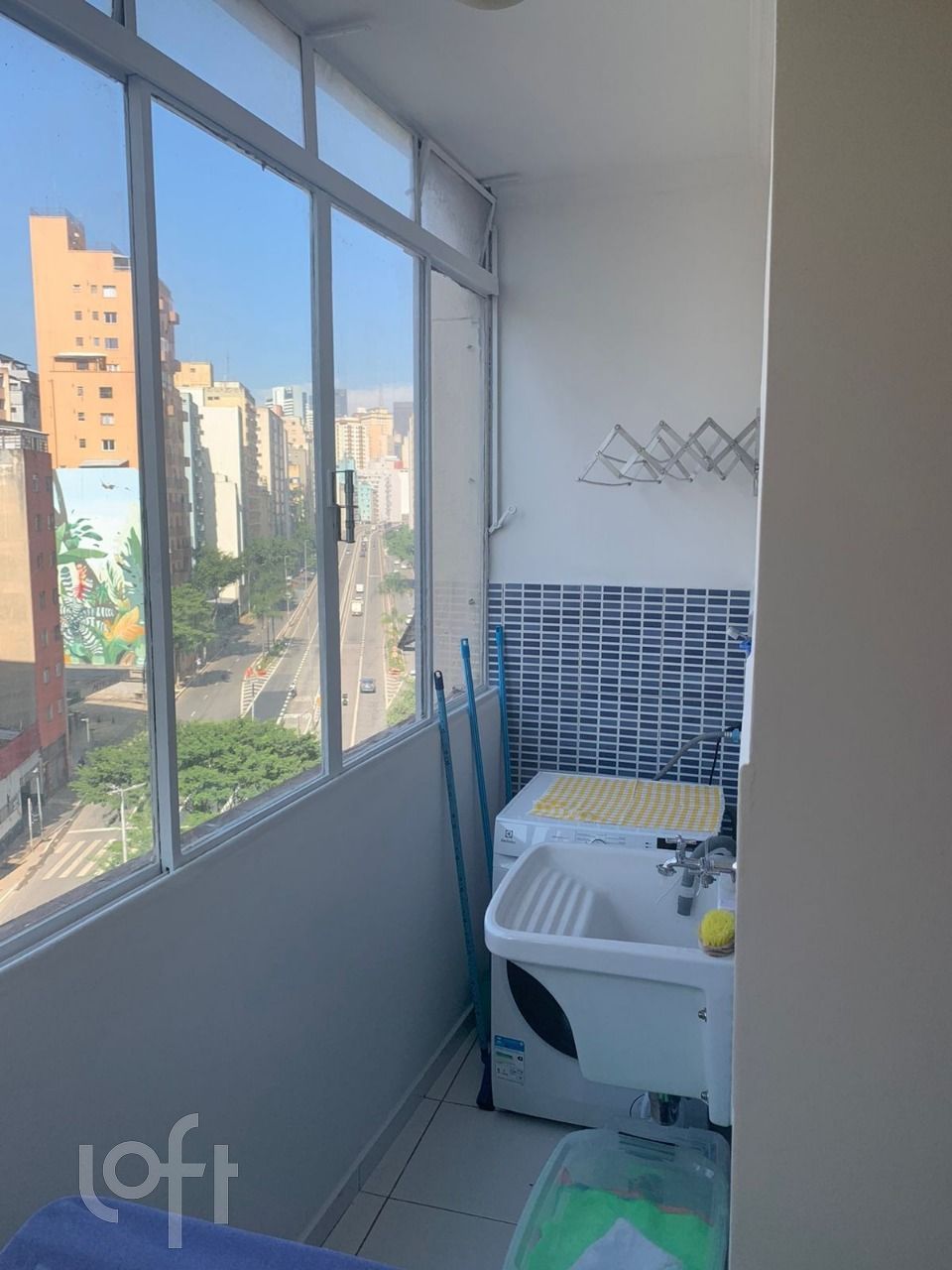 Apartamento, 1 quarto, 48 m² - Foto 13