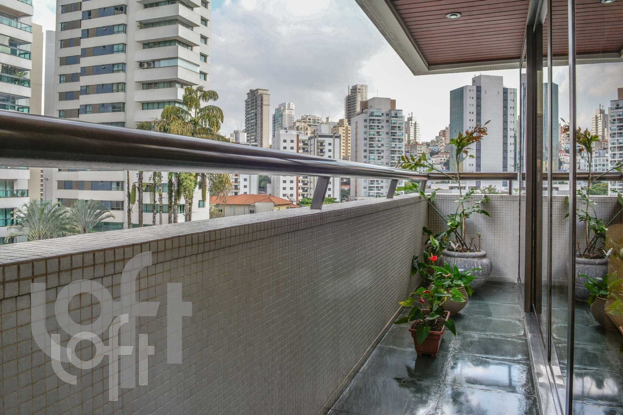 Apartamento à venda com 3 quartos, 285m² - Foto 22