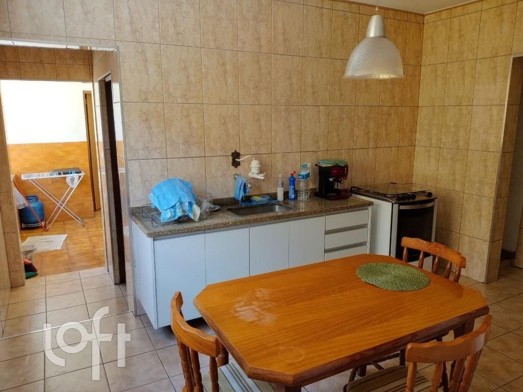 Casa, 5 quartos, 298 m² - Foto 15