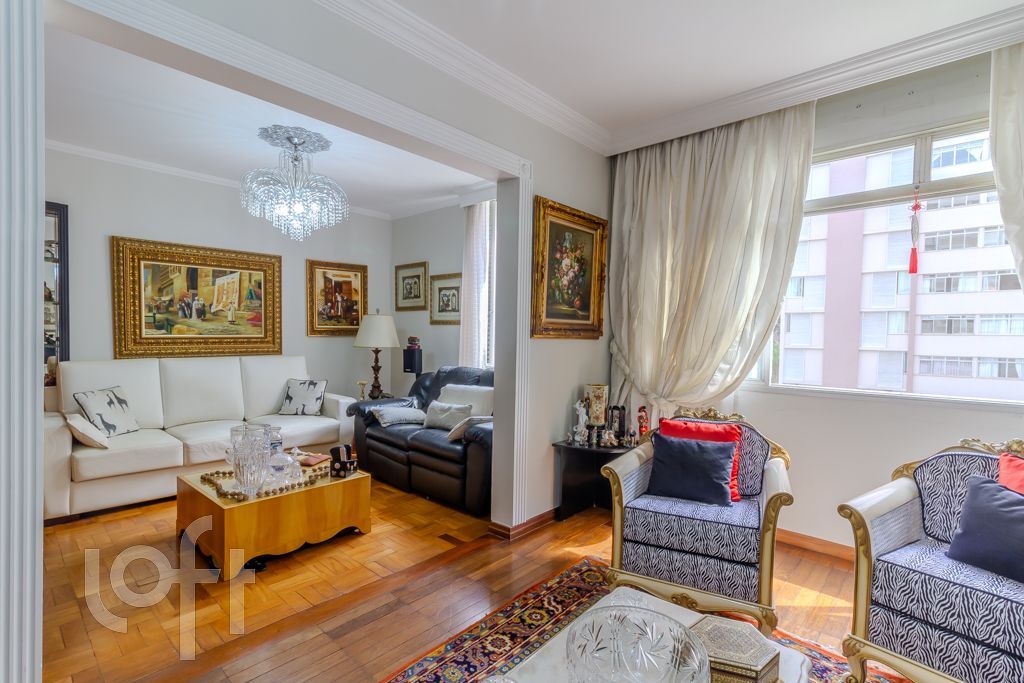 Apartamento, 3 quartos, 130 m² - Foto 7