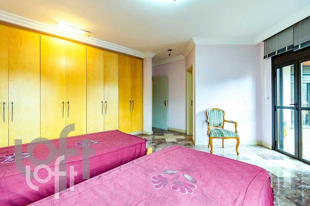 Apartamento, 4 quartos, 560 m² - Foto 25