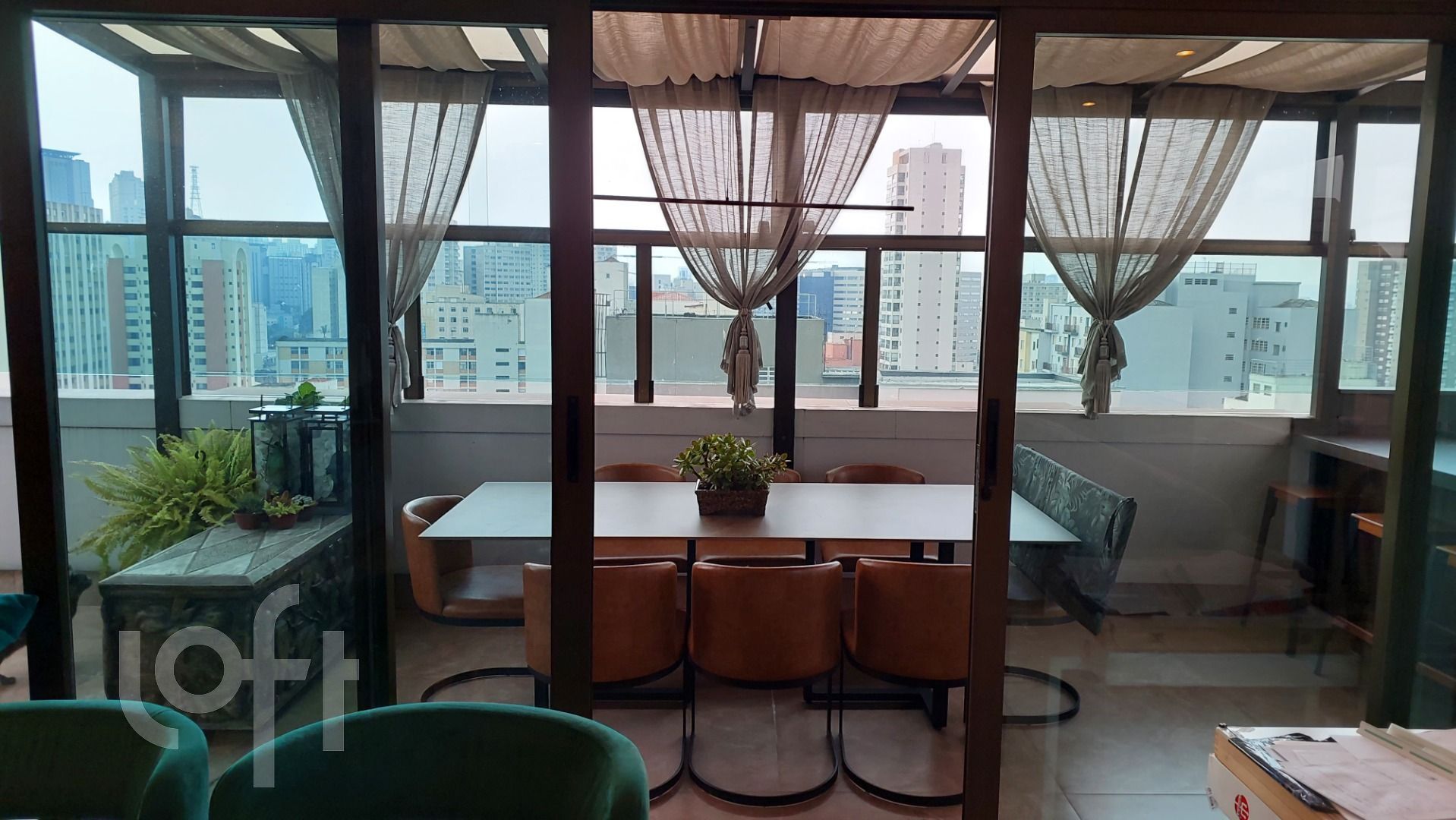 Apartamento, 3 quartos, 257 m² - Foto 8