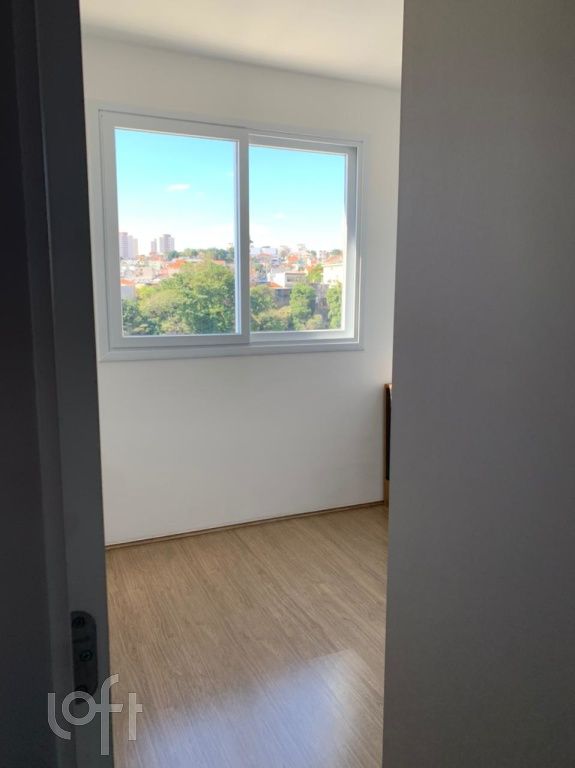 Apartamento, 2 quartos, 45 m² - Foto 11