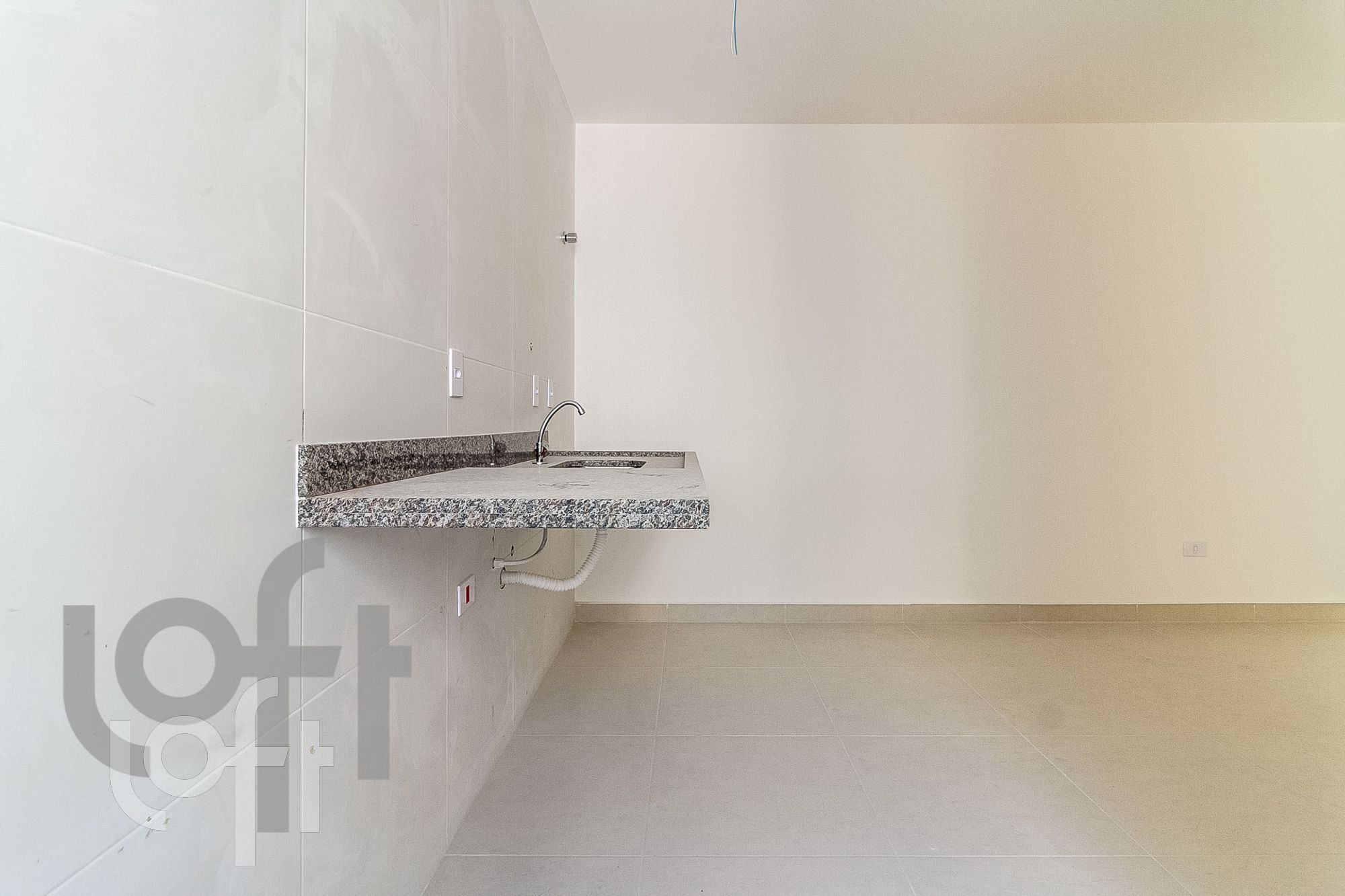 Apartamento, 1 quarto, 26 m² - Foto 19