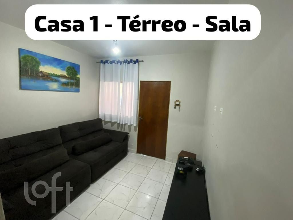 Casa, 3 quartos, 240 m² - Foto 4