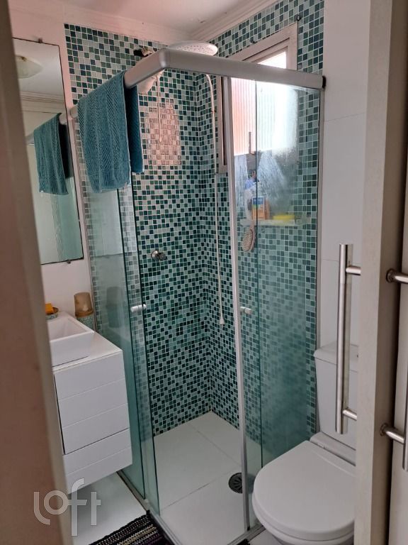 Apartamento, 2 quartos, 50 m² - Foto 18