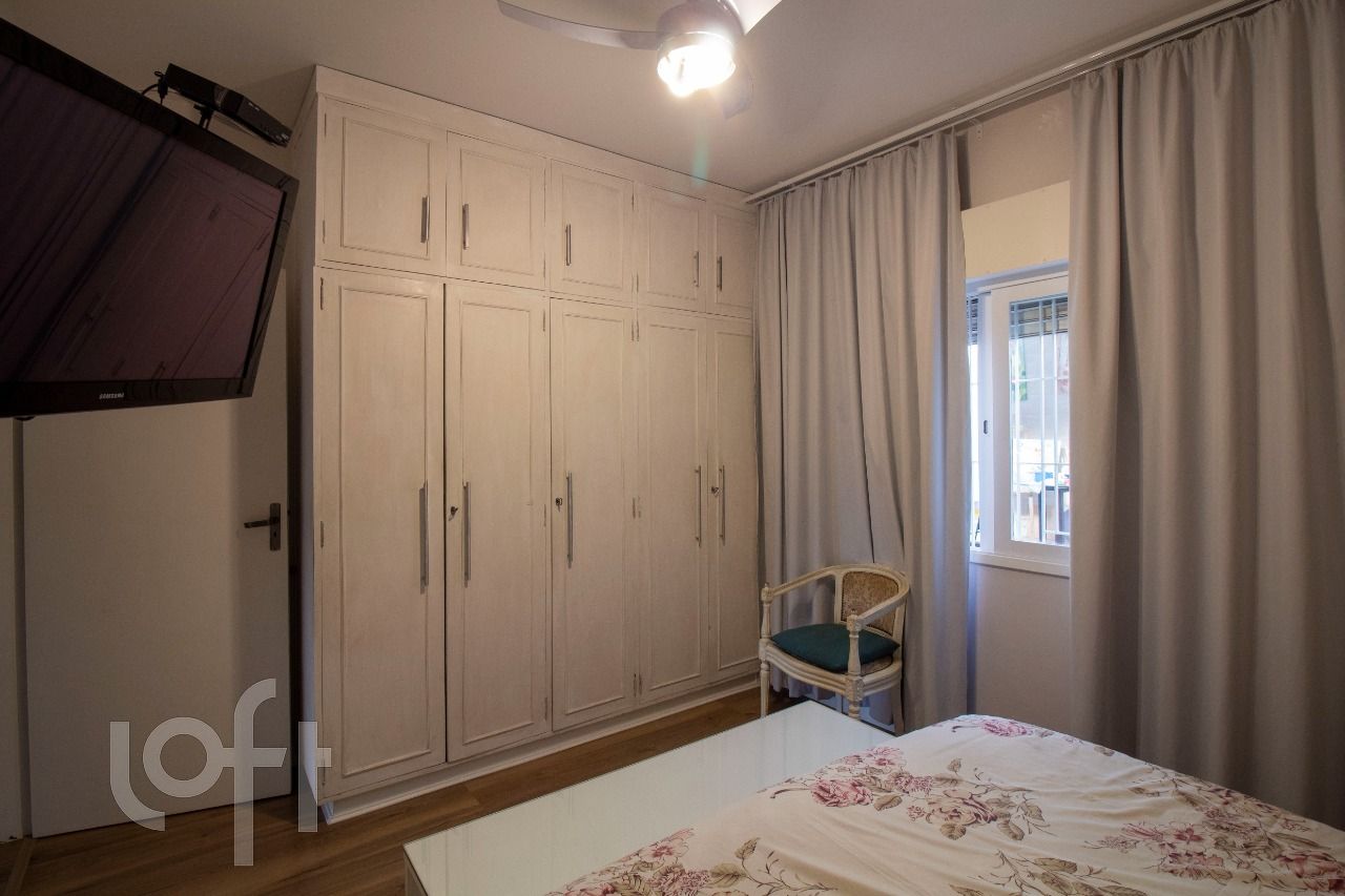 Casa, 3 quartos, 209 m² - Foto 22