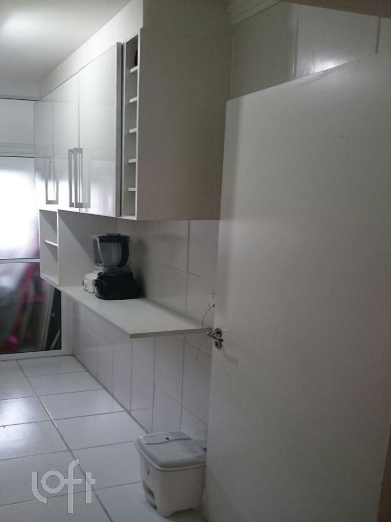 Apartamento, 2 quartos, 47 m² - Foto 5