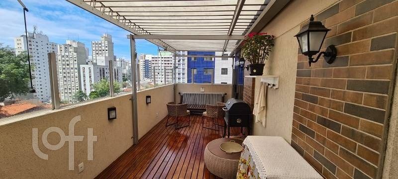 Apartamento, 3 quartos, 100 m² - Foto 1