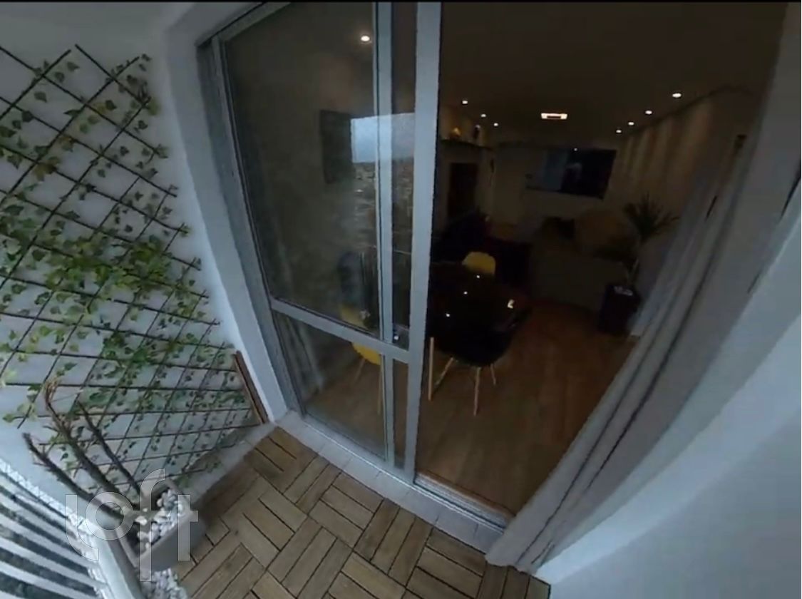 Apartamento à venda com 2 quartos, 64m² - Foto 5