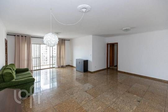 Apartamento, 4 quartos, 169 m² - Foto 1