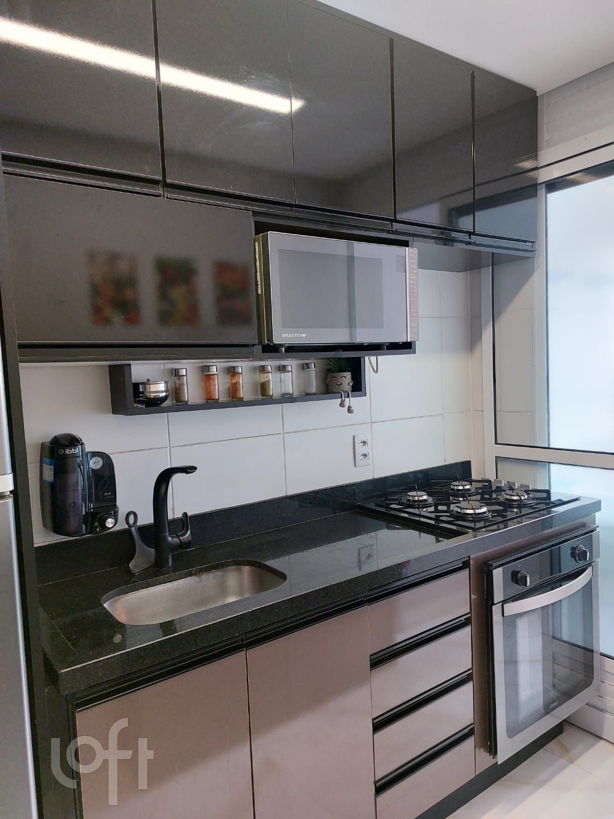 Apartamento à venda com 2 quartos, 52m² - Foto 10