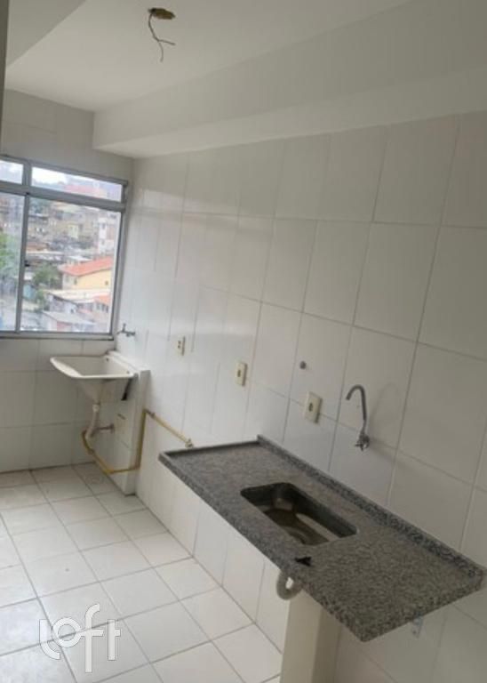 Apartamento à venda com 3 quartos, 53m² - Foto 6