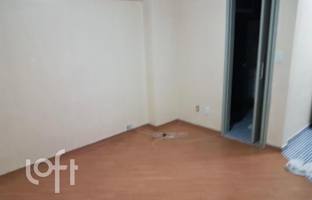 Apartamento, 1 quarto, 33 m² - Foto 1
