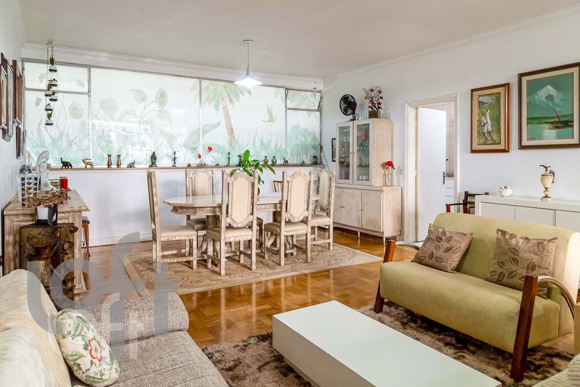 Apartamento, 3 quartos, 220 m² - Foto 32