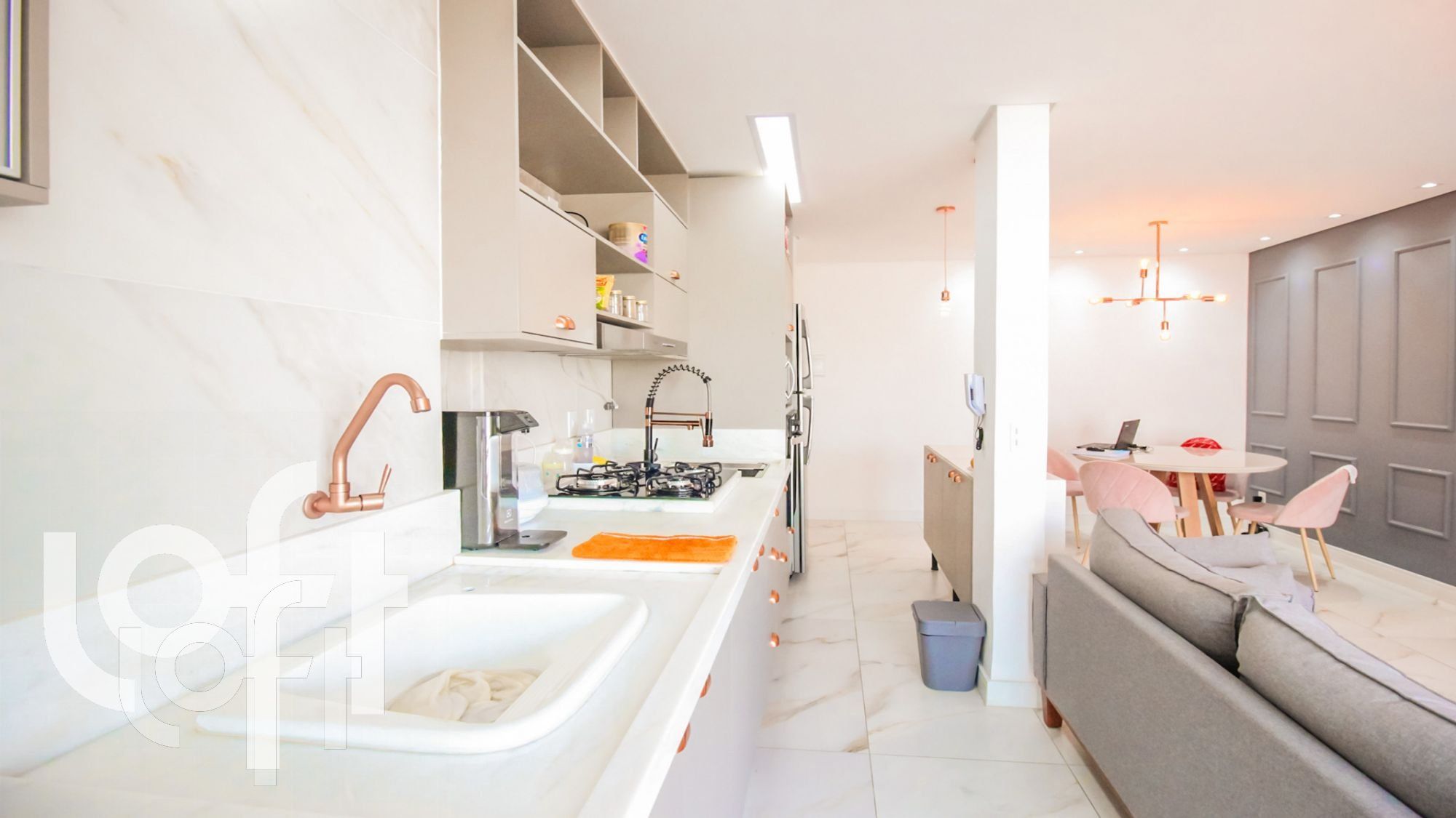 Apartamento, 2 quartos, 49 m² - Foto 14