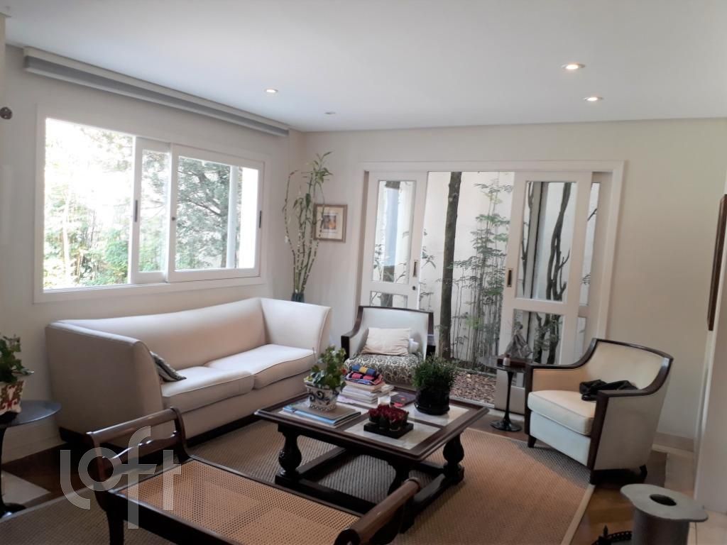 Casa, 4 quartos, 350 m² - Foto 3