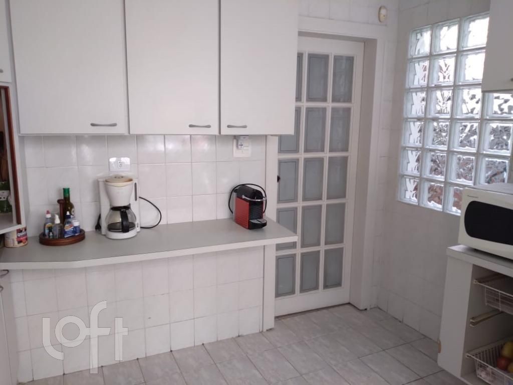Casa, 4 quartos, 144 m² - Foto 11
