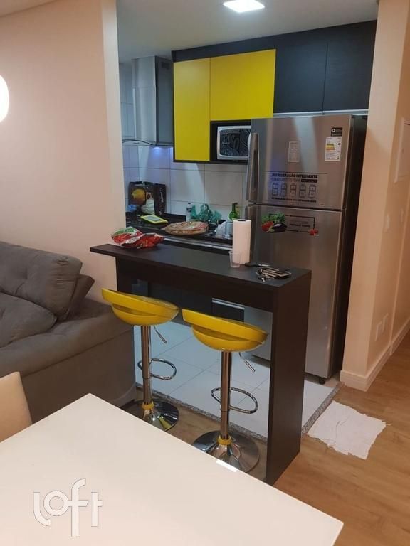 Apartamento, 2 quartos, 47 m² - Foto 15