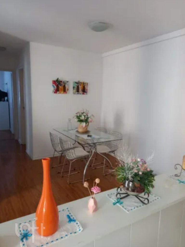 Apartamento, 2 quartos, 60 m² - Foto 2