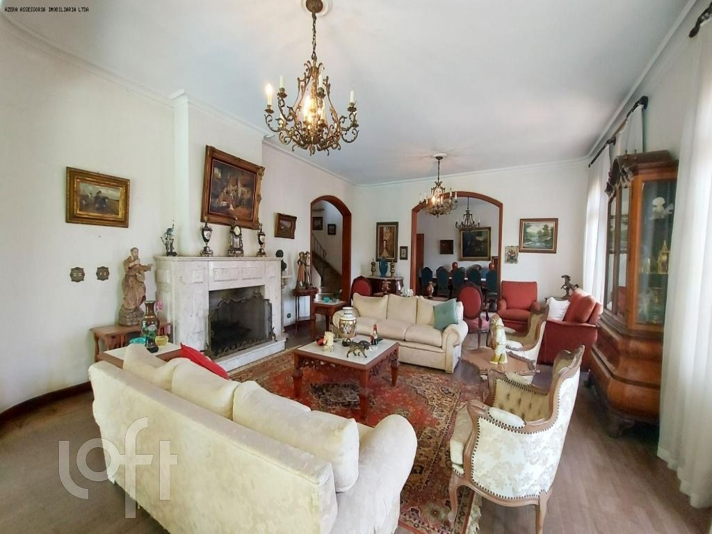 Casa, 5 quartos, 720 m² - Foto 18