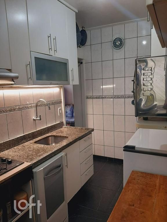 Apartamento à venda com 2 quartos, 50m² - Foto 11