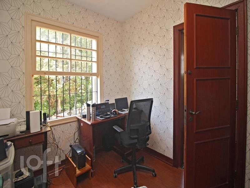 Casa, 4 quartos, 400 m² - Foto 43