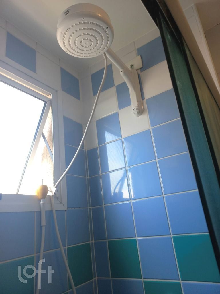 Apartamento, 2 quartos, 50 m² - Foto 12