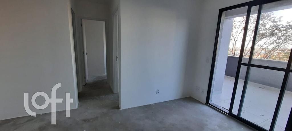 Apartamento à venda com 2 quartos, 63m² - Foto 9