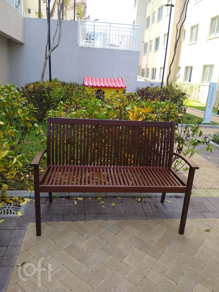 Apartamento à venda com 2 quartos, 40m² - Foto 44