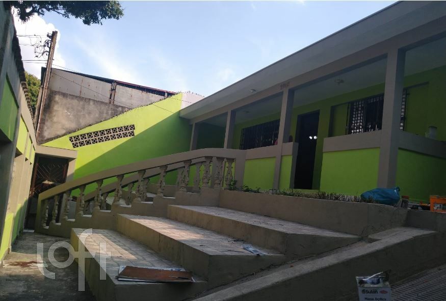 Casa à venda com 6 quartos, 449m² - Foto 1
