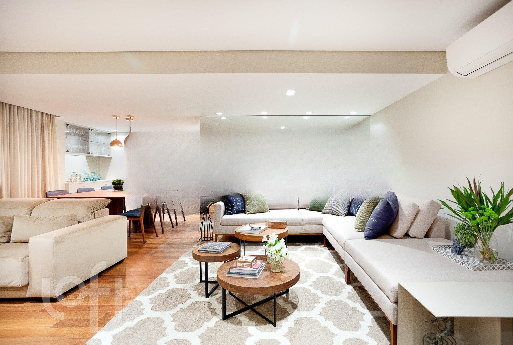 Apartamento, 3 quartos, 150 m² - Foto 1