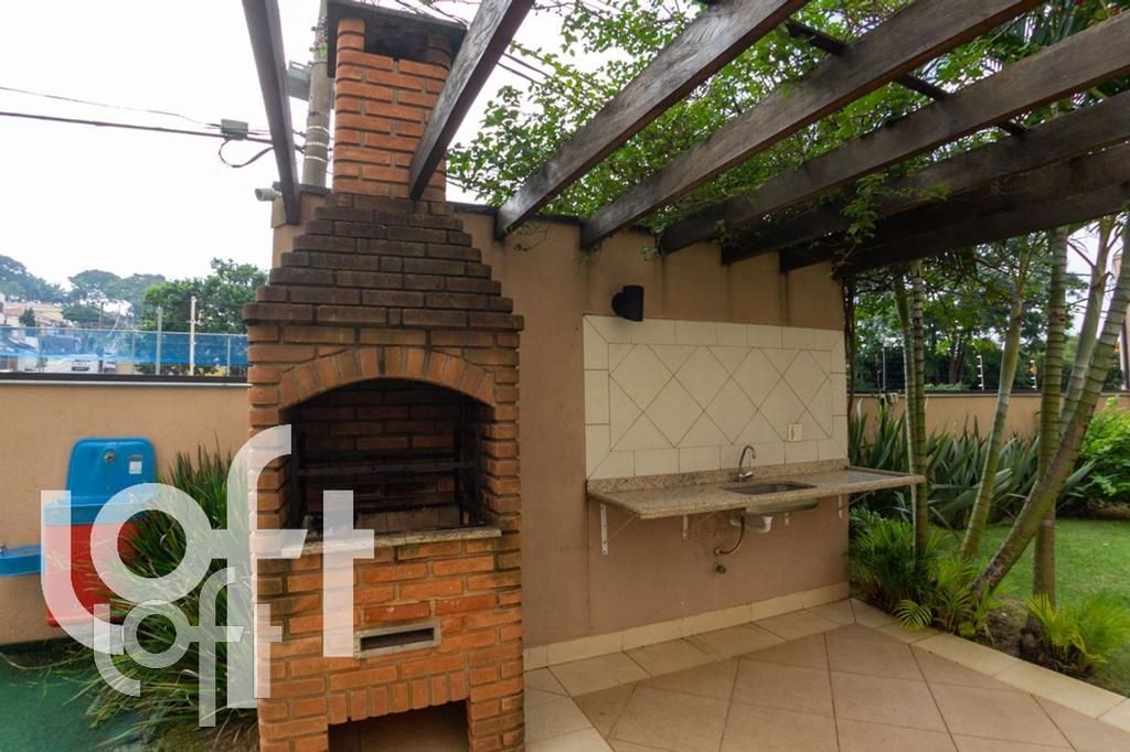 Apartamento à venda com 2 quartos, 48m² - Foto 21