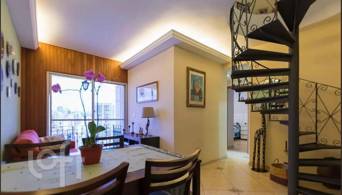 Apartamento, 2 quartos, 166 m² - Foto 2