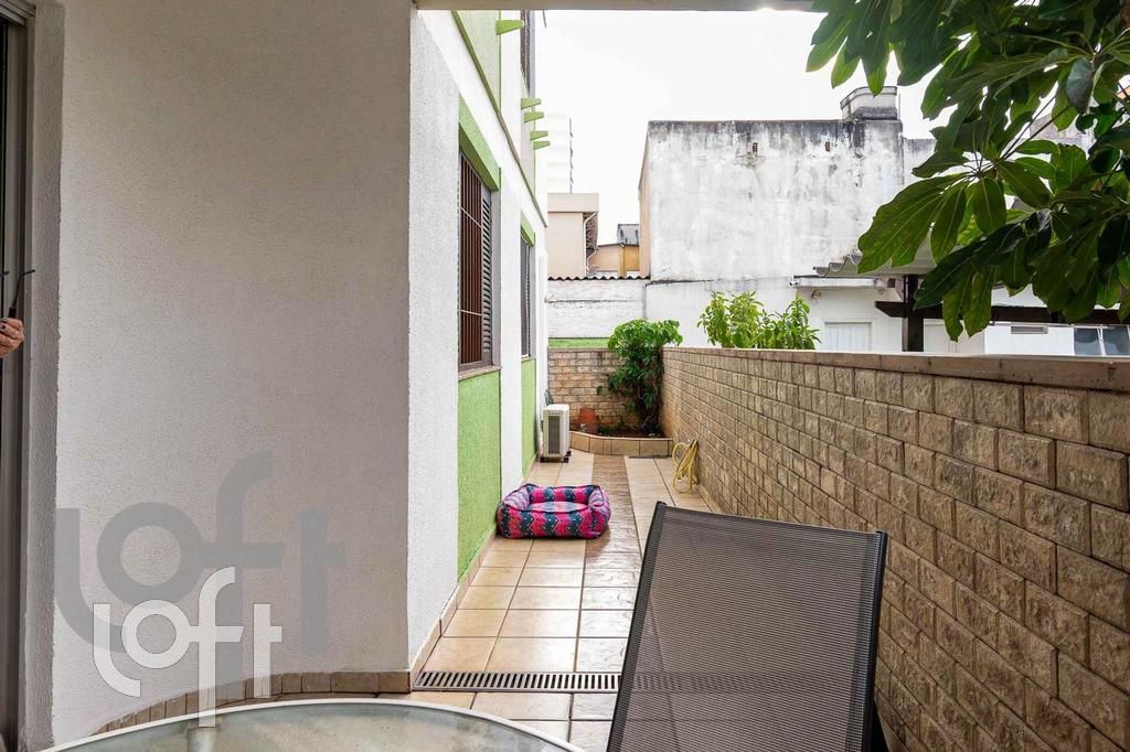 Apartamento, 3 quartos, 95 m² - Foto 21