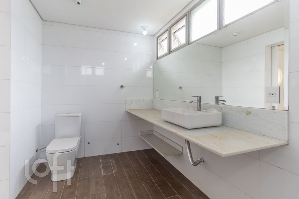 Casa à venda com 3 quartos, 210m² - Foto 24