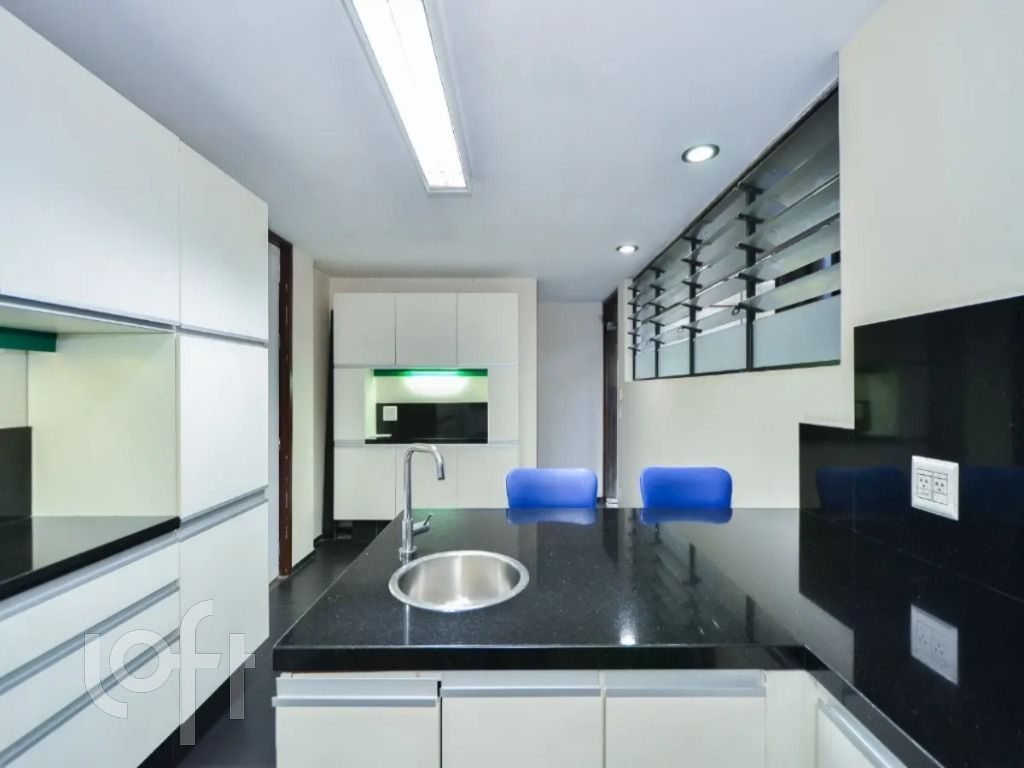 Casa, 4 quartos, 1245 m² - Foto 30