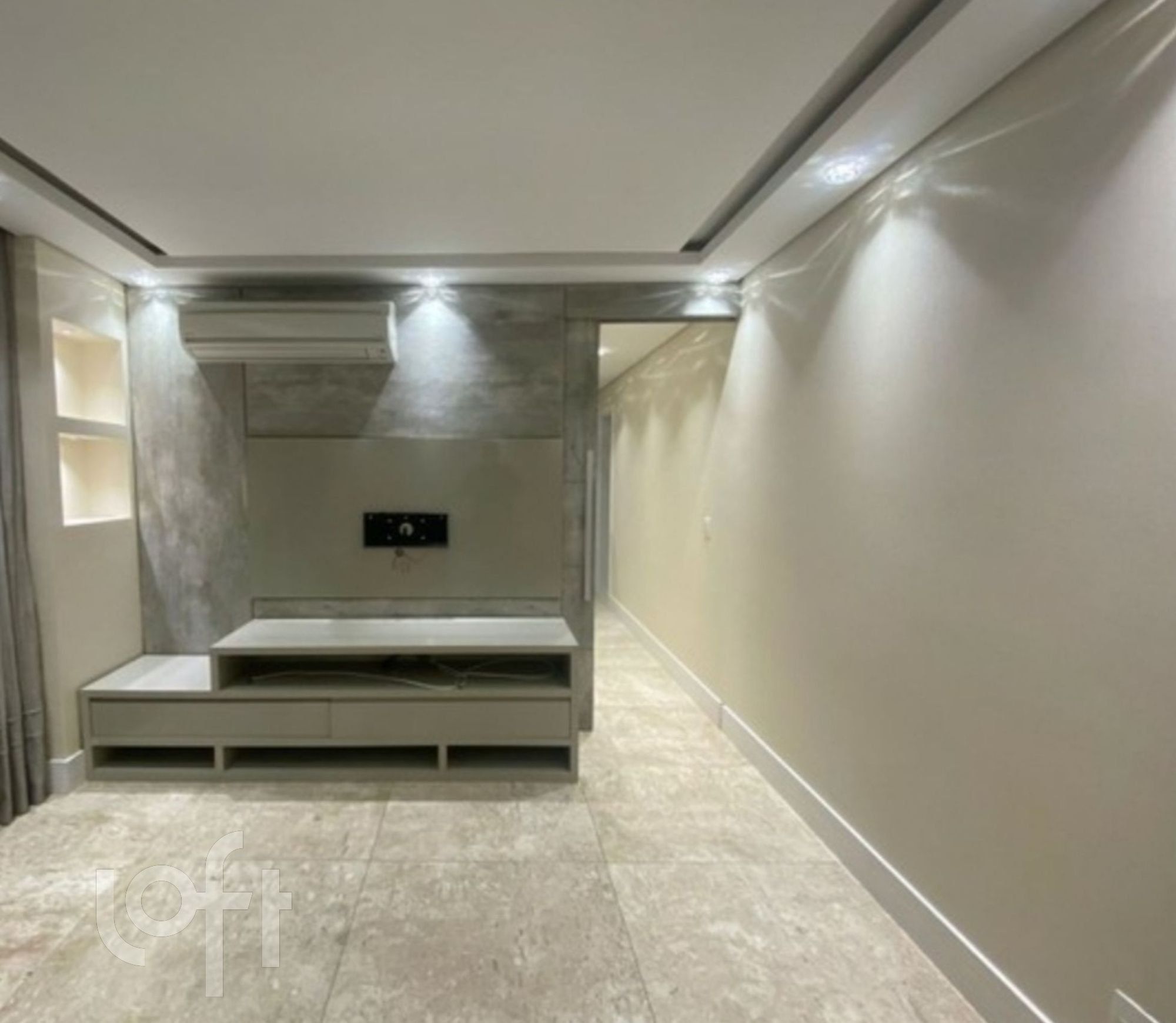 Apartamento, 1 quarto, 55 m² - Foto 11