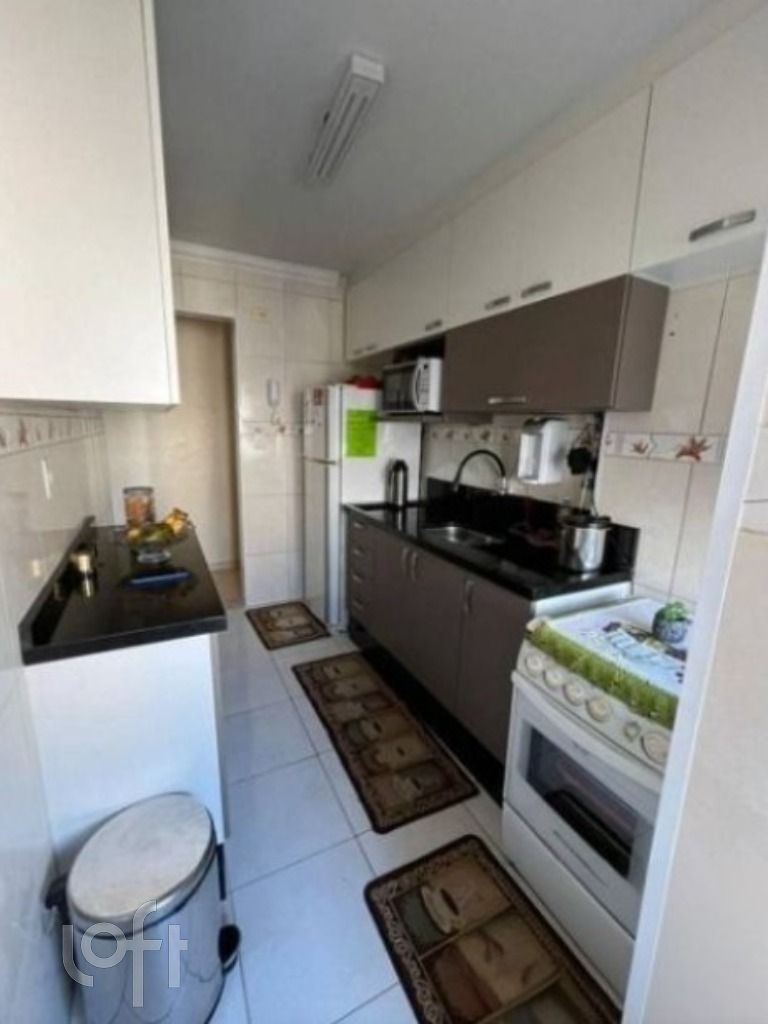 Apartamento, 2 quartos, 53 m² - Foto 12