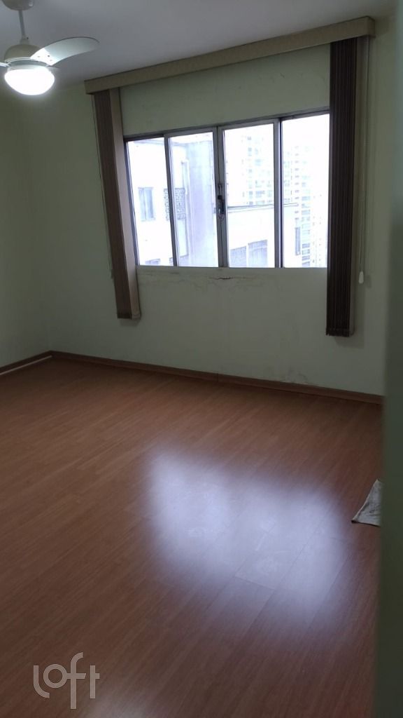 Apartamento à venda com 2 quartos, 65m² - Foto 1
