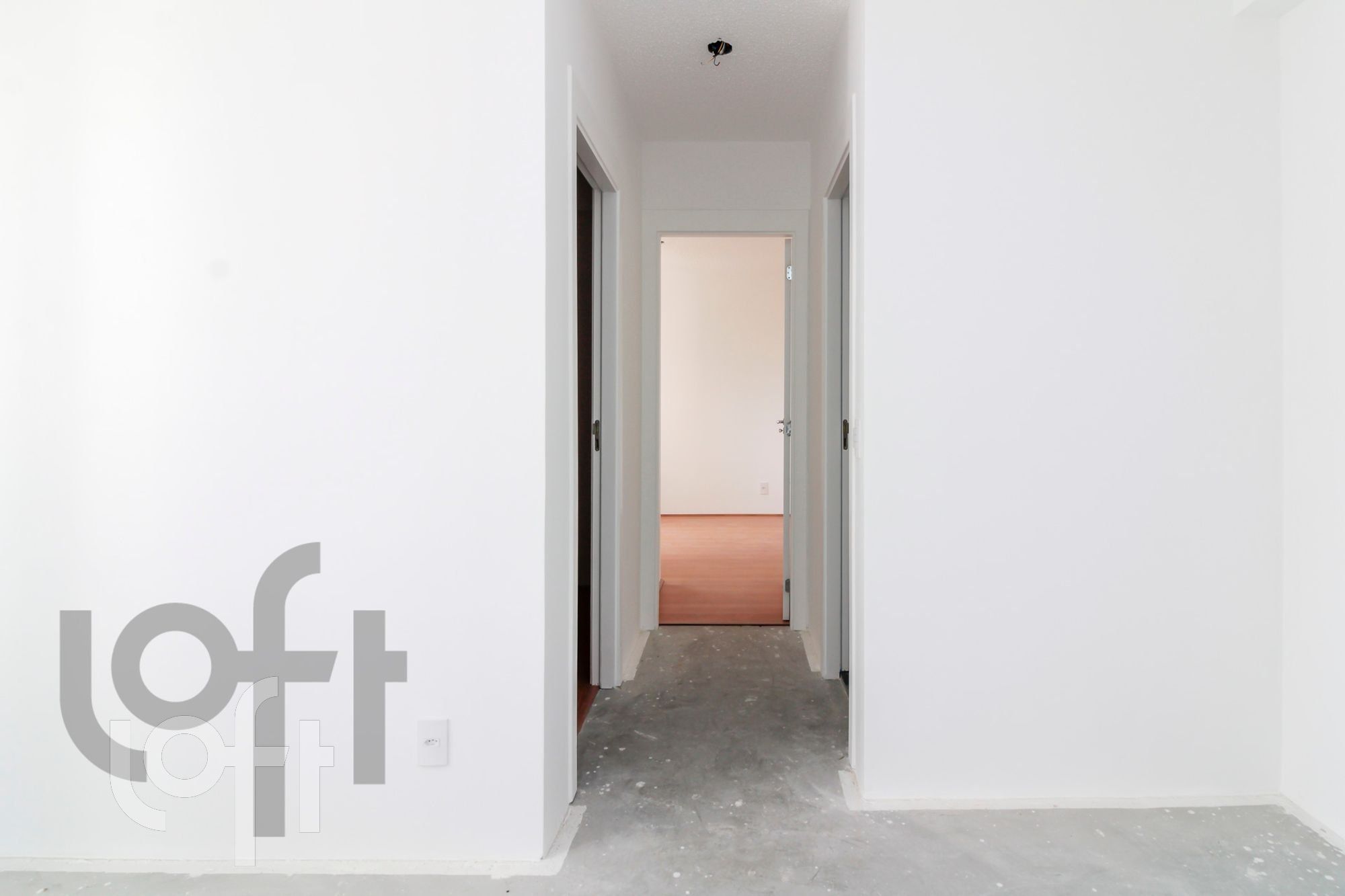 Apartamento, 2 quartos, 42 m² - Foto 16