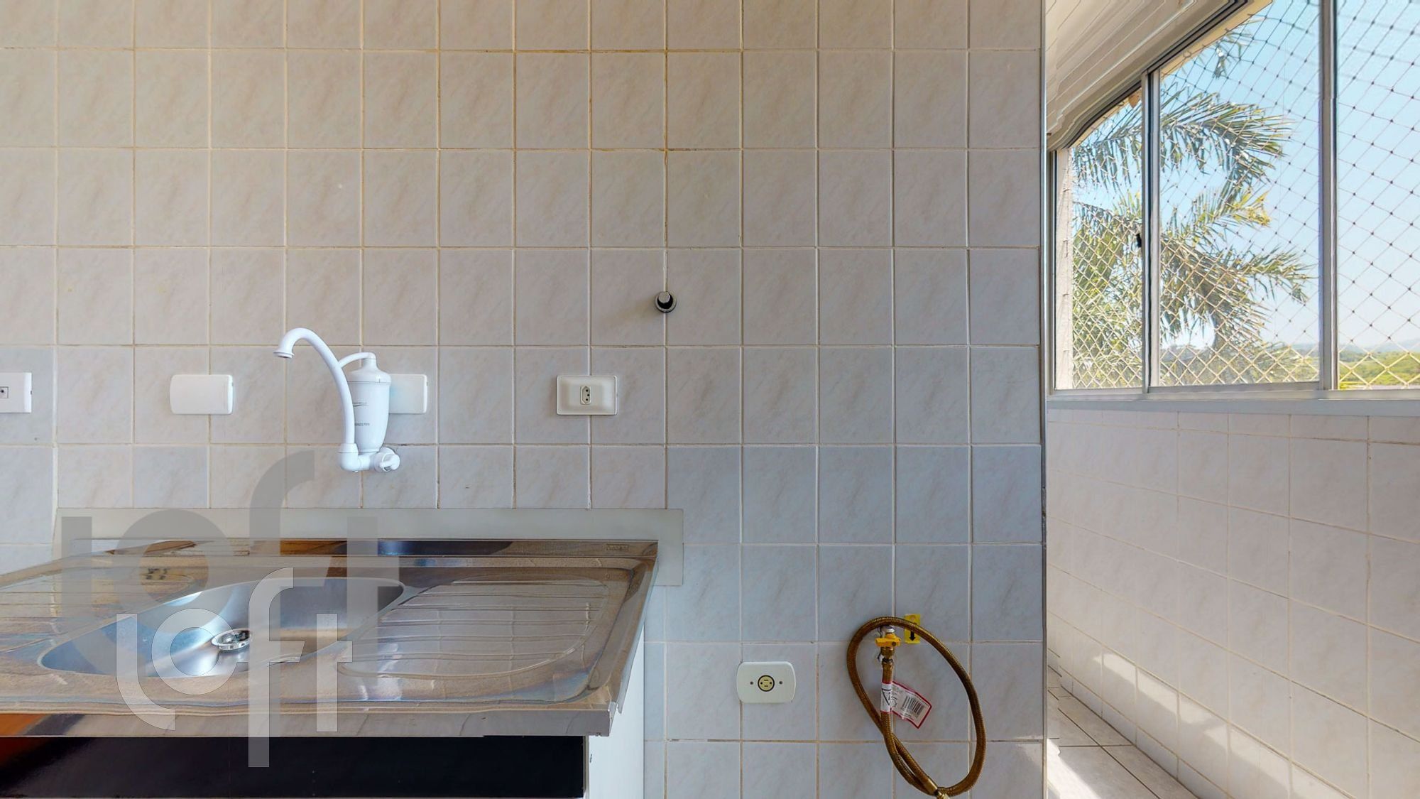 Apartamento à venda com 2 quartos, 45m² - Foto 26