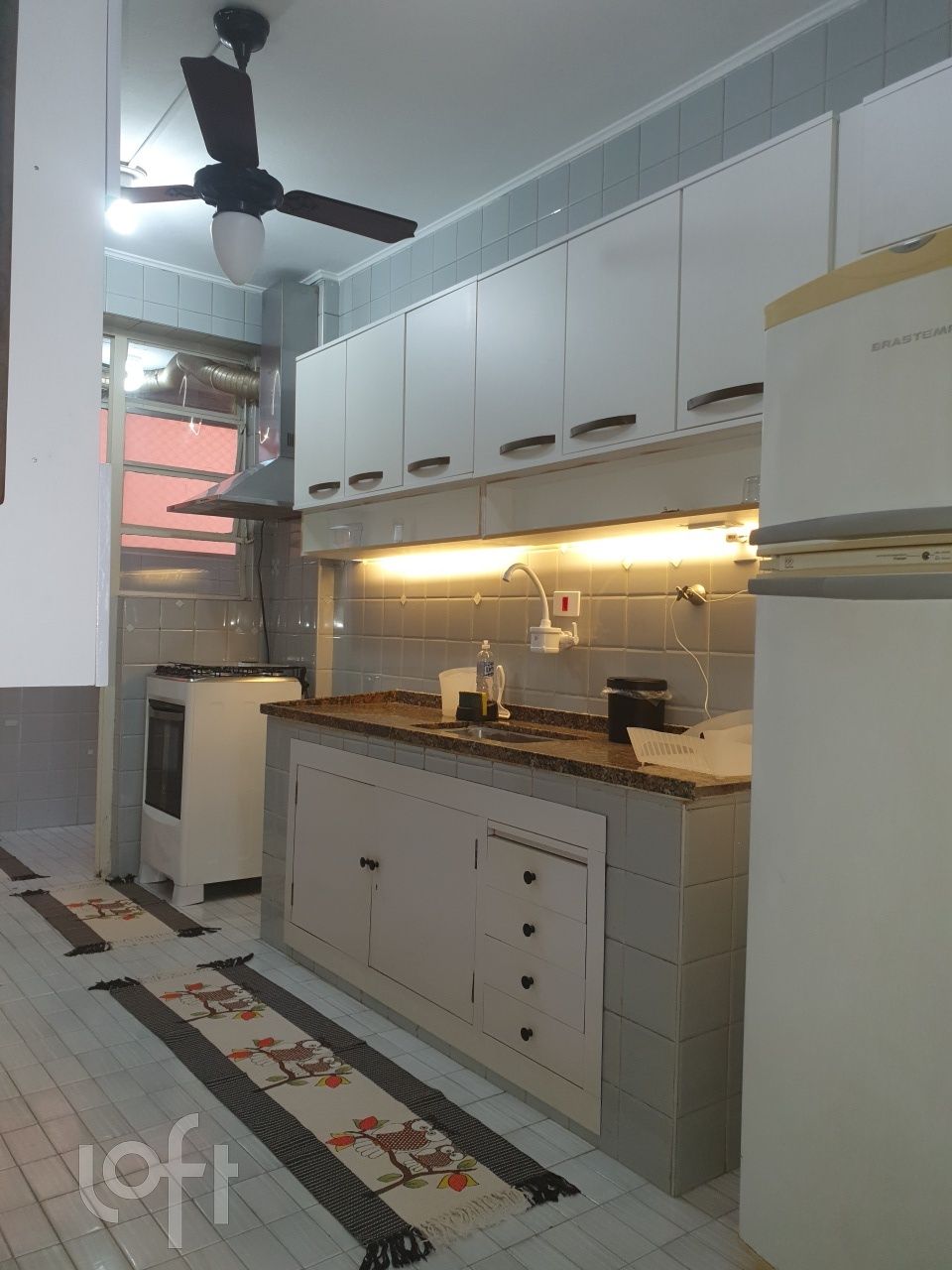 Apartamento, 2 quartos, 83 m² - Foto 11
