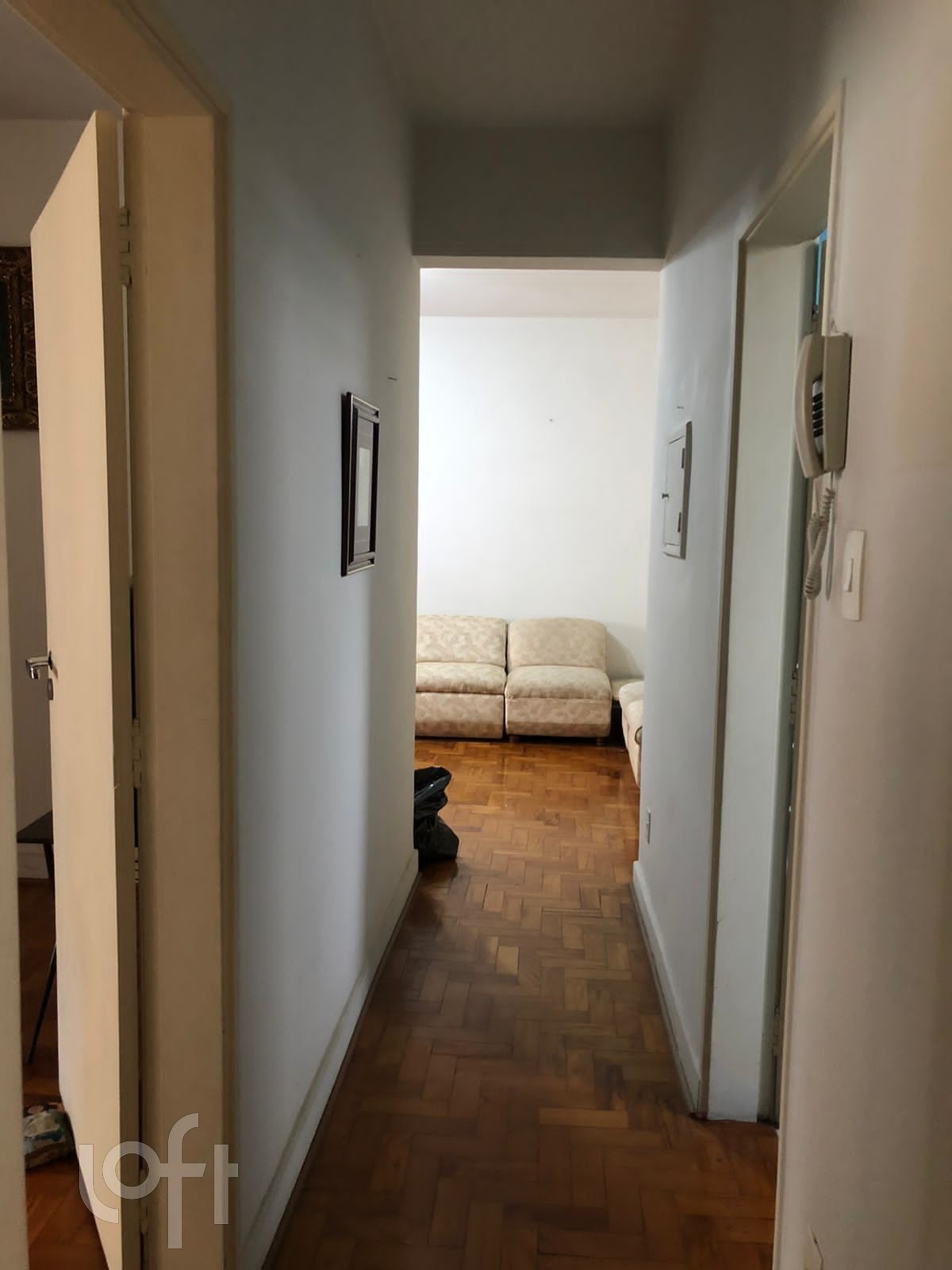 Apartamento, 1 quarto, 35 m² - Foto 6