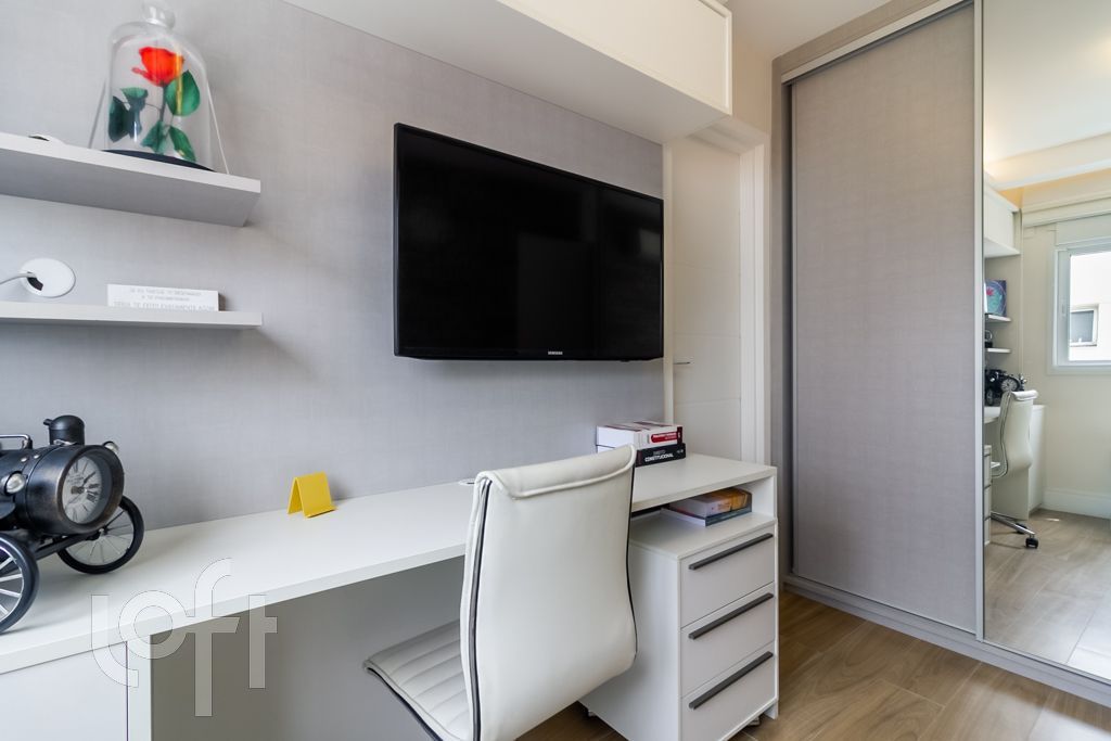 Apartamento, 3 quartos, 133 m² - Foto 17