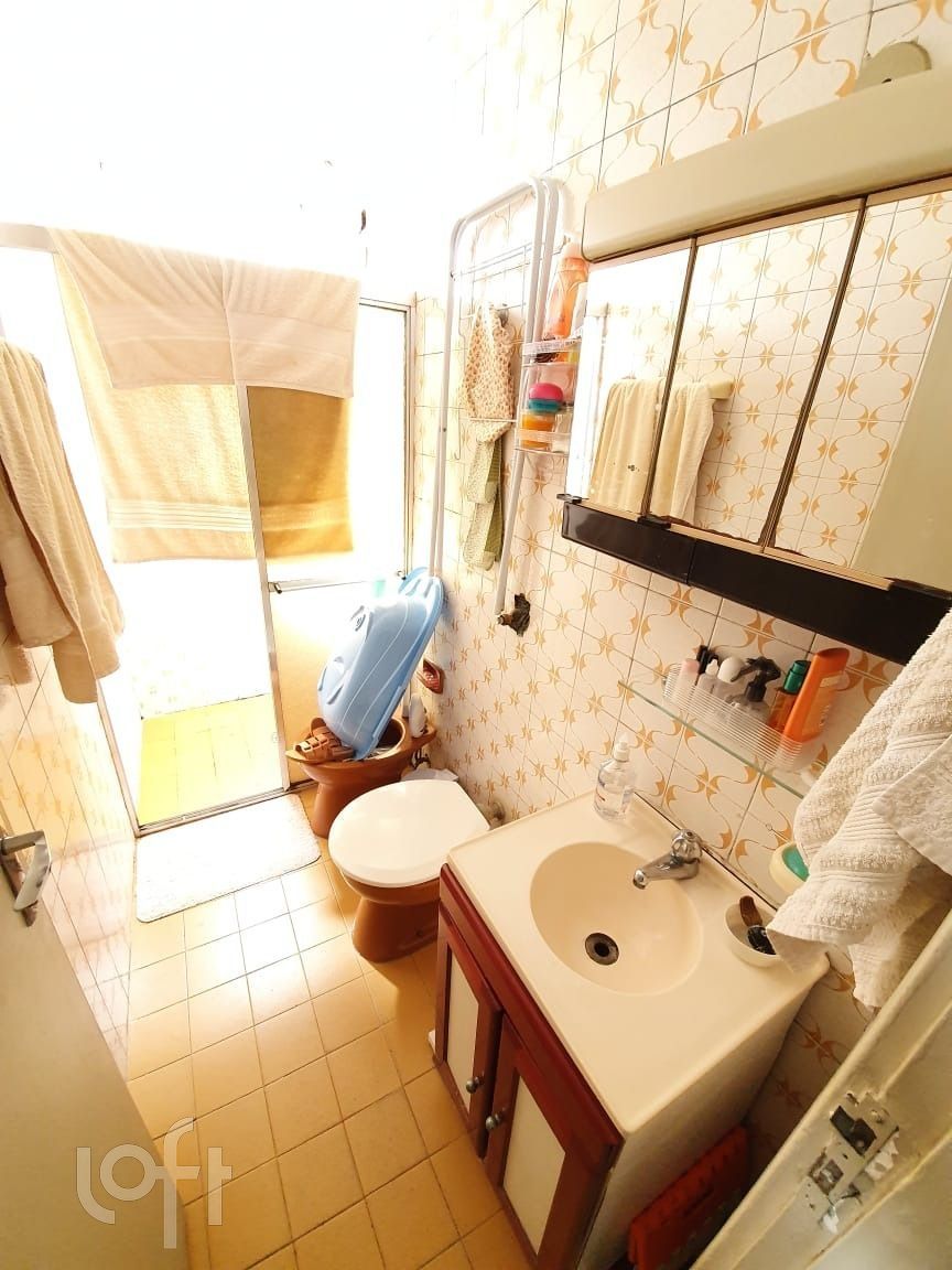 Apartamento, 1 quarto, 32 m² - Foto 4