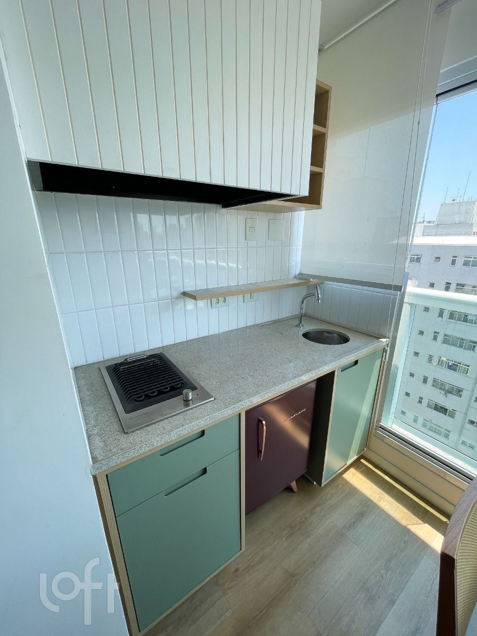 Apartamento à venda com 2 quartos, 65m² - Foto 25