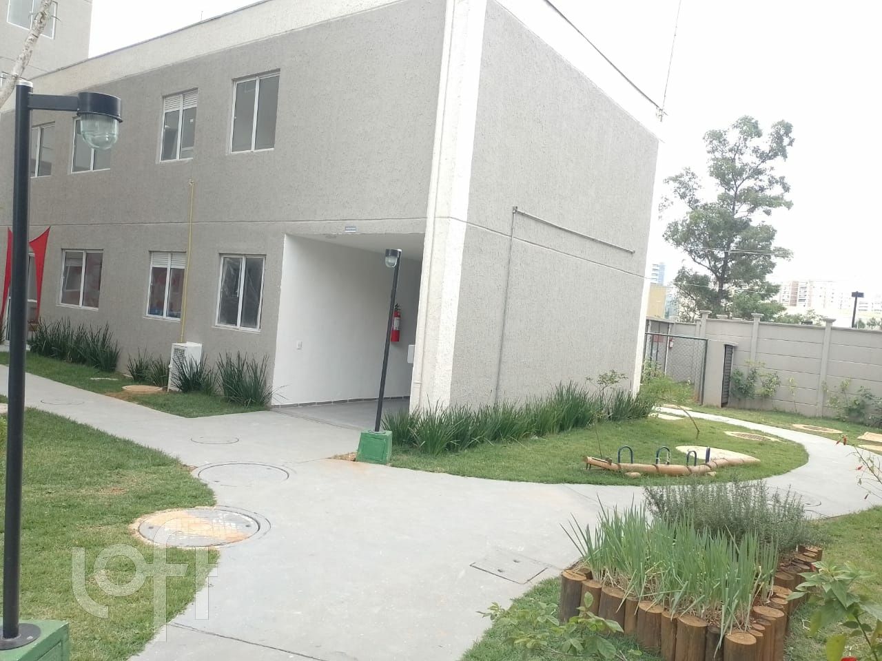 Apartamento, 2 quartos, 40 m² - Foto 5